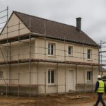 Maisons Pierre placé sous sauvegarde : ce que cela change pour les chantiers en cours