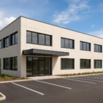 Locaux professionnels : une nouvelle gamme pensée pour les métiers de santé et les bureaux