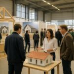 À Besançon, le Salon de l’Habitat 2026 met la construction de maison au cœur des échanges